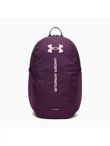 Under Armour plecak sportowy fioletowy