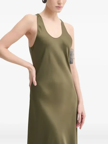 Костюм рокля Day Birger Et Mikkelsen зелено