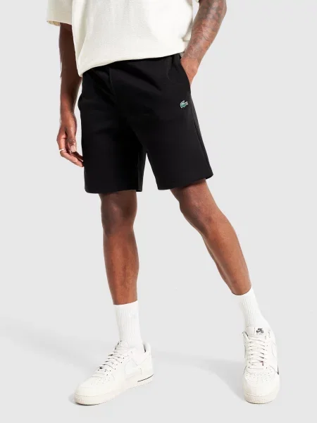 Lacoste Szorty czarne