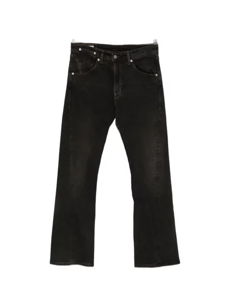 Blugi cu picior larg Levi's® albastru