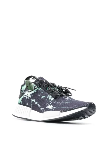 Sportbačiai Adidas Primeknit mėlyna