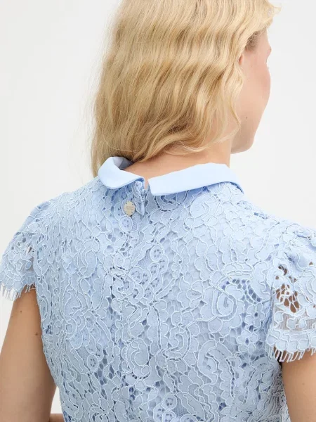 Коктейльное платье Silvian Heach