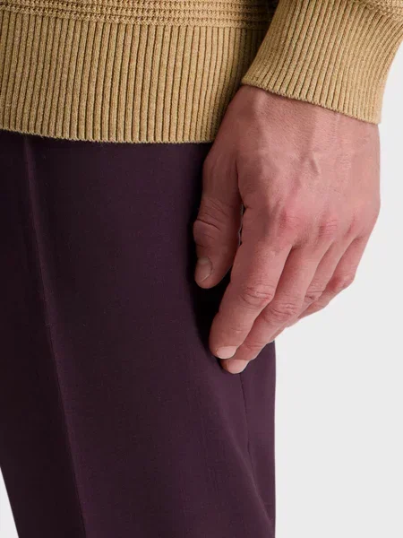 Свитер Pierre Cardin бежевый
