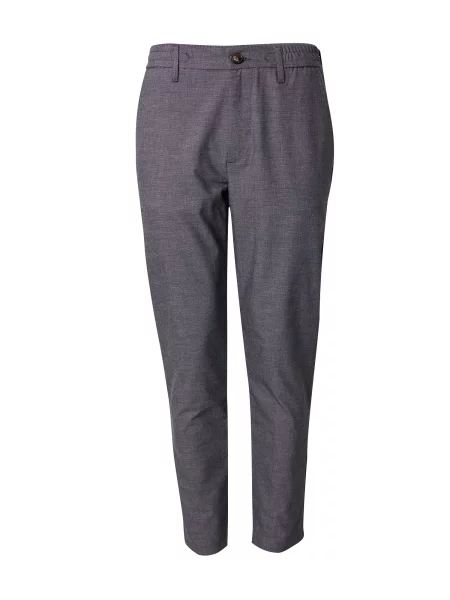 GABBA Pantaloni Monza marin albastru
