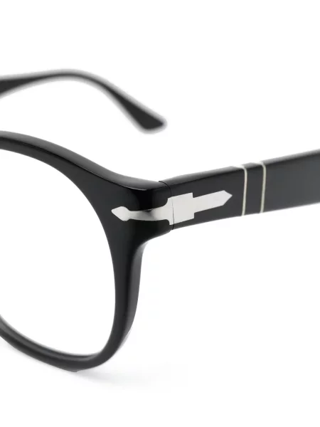 Okulary przeciwsłoneczne Persol czarne