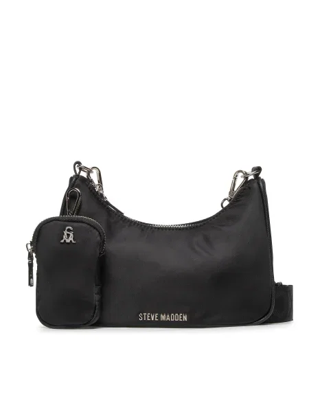 Дамска чанта Steve Madden Bvital черен