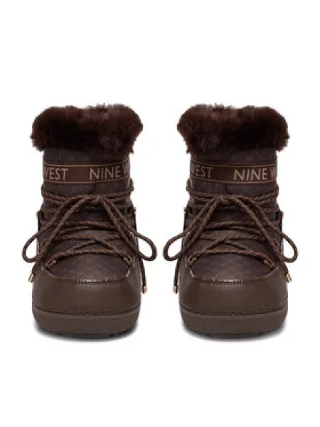 Nine West Hótaposó barna