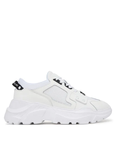 Versace Jeans Couture Sneakers alb