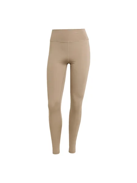 Legíny All Me Essentials Full-Length hnědé