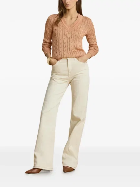 Pulover Lauren Ralph Lauren roz
