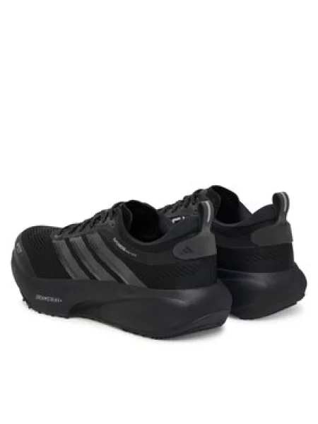 Tenisice za trčanje adidas Supernova Rise 3 Gtx Running Shoes crna
