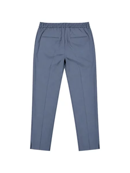 Pantaloni Tagliatore albastru
