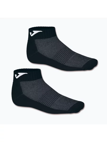 Укороченные носки Joma черные