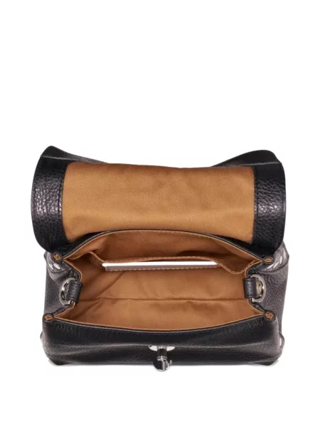 Geantă shopper Zanellato negru