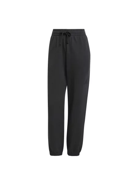ADIDAS SPORTSWEAR Pantaloni sport ALL SZN' negru
