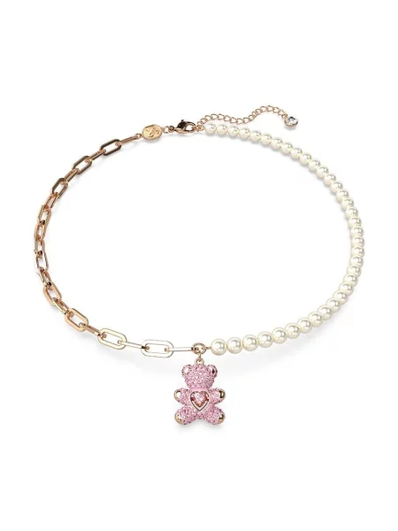 Swarovski colier TEDDY