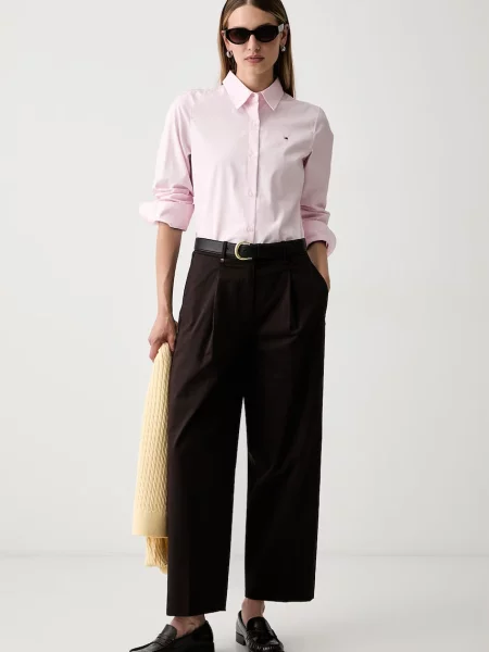 Tommy Hilfiger srajca roza