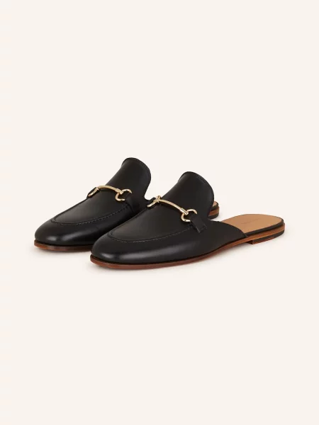 Magnanni Mules černá