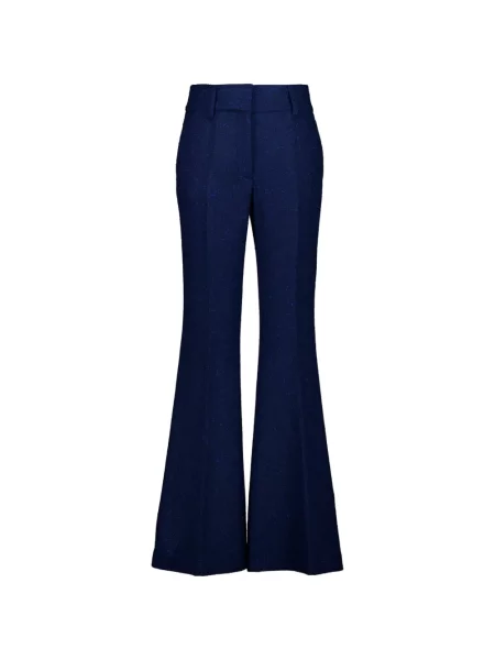 Pantaloni Gabriela Hearst albastru