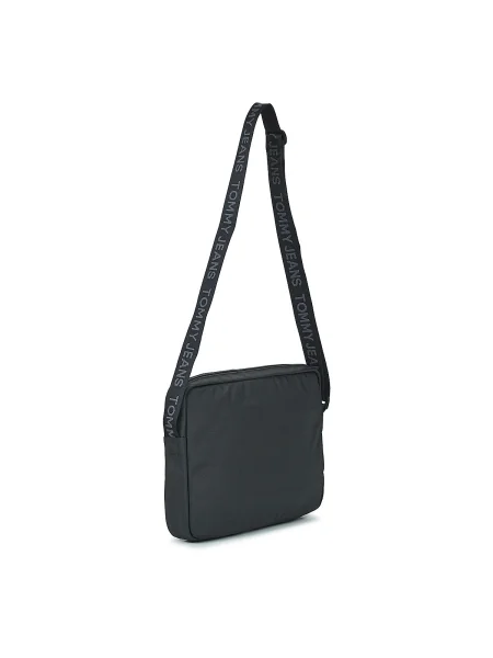 Tommy Jeans Laptoptáskák fekete