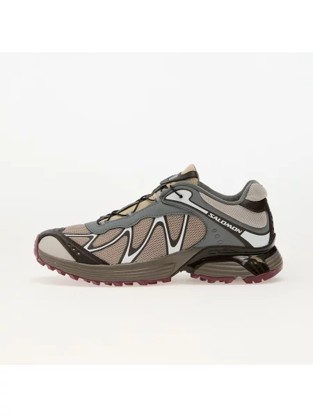Sneakers Salomon Xt-Whisper Oxford Tan/ Sedsa/ Dlciso EUR 36 maro