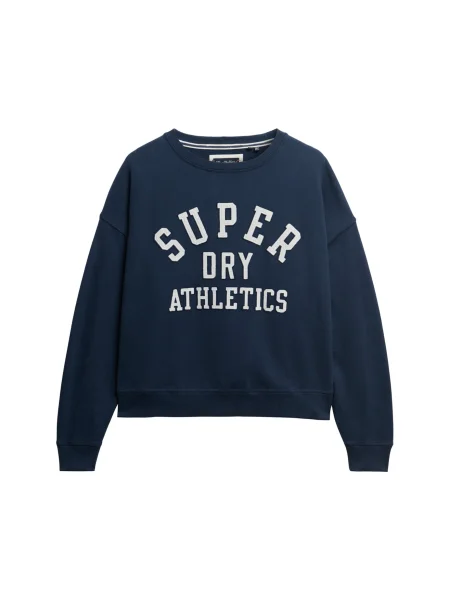 Palton Superdry & Co alb