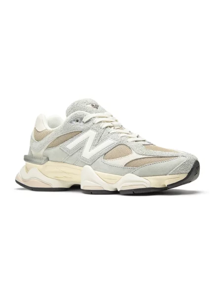 Buty unisex New Balance – szare