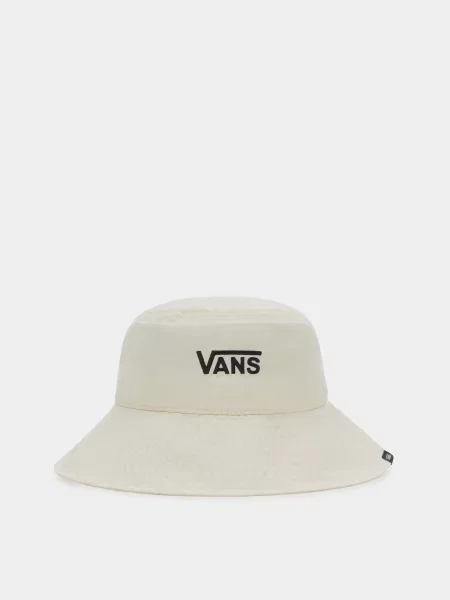Vans Level Up Bucket Панама бежевий