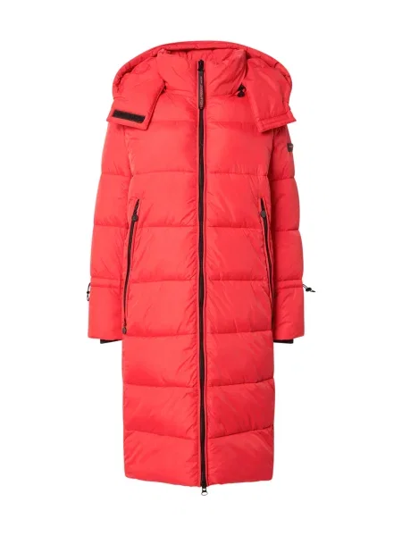 Puhovka Frieda & Freddies rdeča