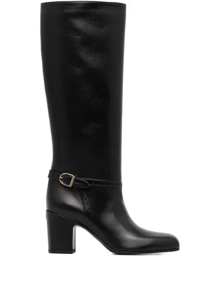 Botine Bally negru