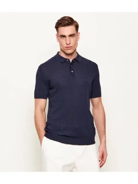 Joop! Polo Vanceo | mercerizat