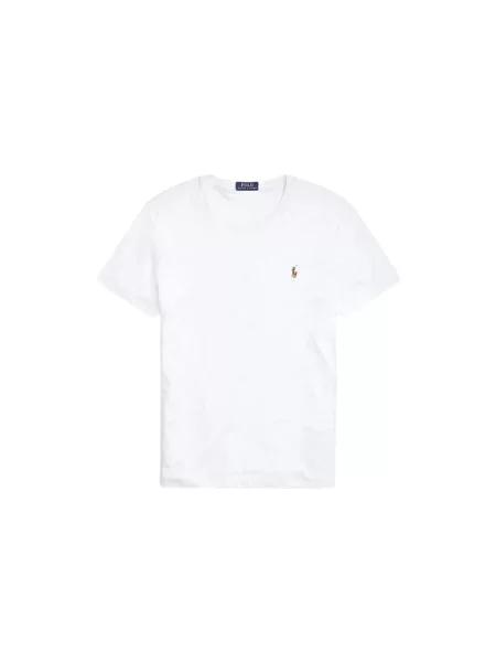 Polo Ralph Lauren T-Shirt biały
