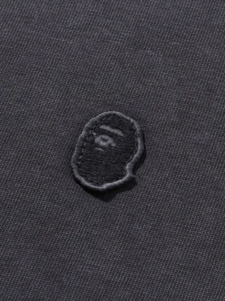 Tricou A Bathing Ape® gri