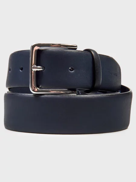 Ремень Paul&shark синий