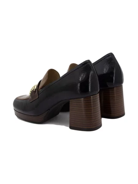Pantofi Piesanto negru