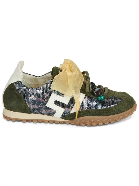 Pantofi Gio +