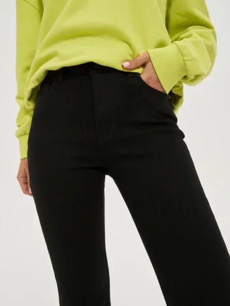 Blugi Marisse negru