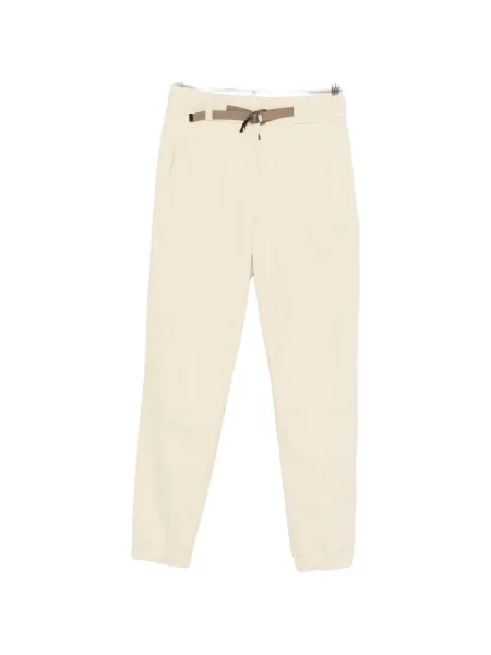 Jeździć na nartach spodnie dresowe Moncler Grenoble