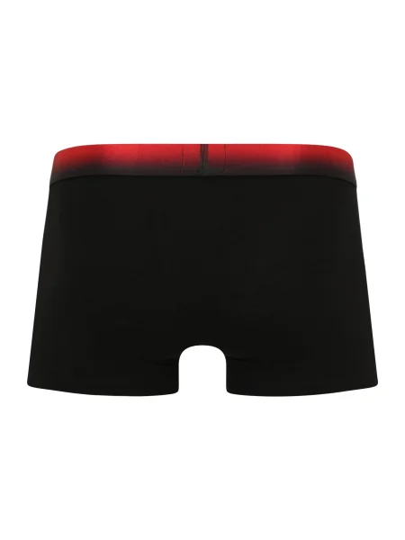 Hugo Bodywear Chiloți boxer negru