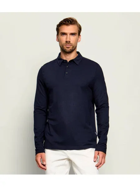 Tricou polo Hechter Paris
