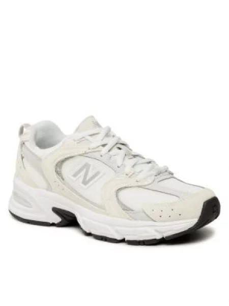 New Balance Laisvalaikio batai Écru