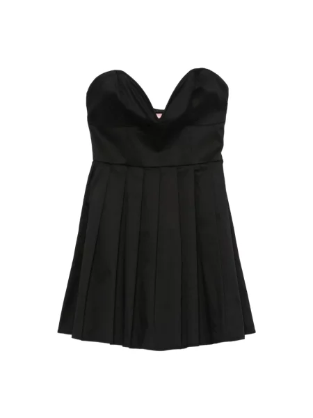 Sukienka mini Twentyfourhaitch czarna
