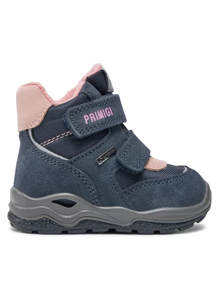 Μπότες Χιονιού Primigi M GORE-TEX Σκούρο μπλε