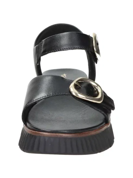 Pantofi Tamaris negru