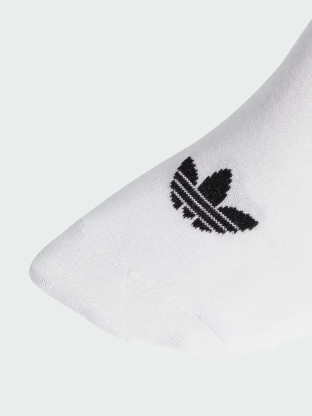 Носки Adidas белые