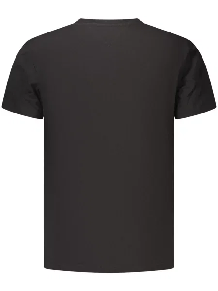 Tricou Tommy Hilfiger negru