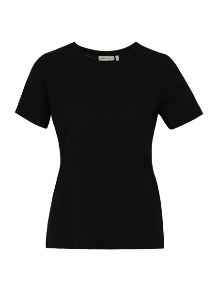 InWear Tricou Alma' negru