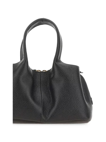 Geantă shopper Coccinelle negru