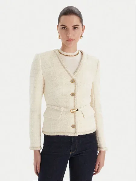 Marciano Guess Suknjič Écru