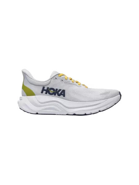 Pantofi Hoka alergare gri